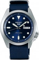 Купити наручний годинник Seiko SRPE63K1  за ціною від 12200 грн.