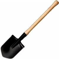 Купить лопата Cold Steel Spetsnaz Trench Shovel  по цене от 2030 грн.