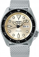 Купить наручные часы Seiko SRPE75K1  по цене от 13662 грн.
