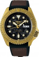 Купити наручний годинник Seiko SRPE80K1  за ціною від 14400 грн.