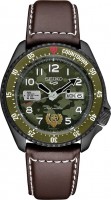 Купить наручний годинник Seiko SRPF21K1: цена от 16212 грн.