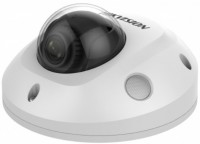 Купити камера відеоспостереження Hikvision DS-2CD2543G0-IWS(D) 2.8 mm  за ціною від 5999 грн.