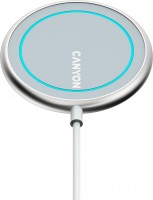 Купить зарядное устройство Canyon CNS-WCS100: цена от 578 грн.