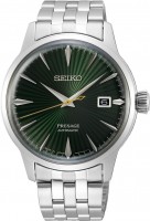 Купить наручний годинник Seiko SRPE15J1: цена от 17390 грн.