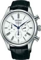 Купить наручний годинник Seiko SRQ023J1: цена от 89000 грн.