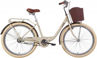 Купить велосипед Dorozhnik Lux 26 2021: цена от 5090 грн.