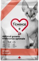 Купити корм для кішок 1st Choice Kitten Optimal Growth 4 kg  за ціною від 2021 грн.