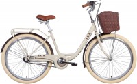 Купить велосипед Dorozhnik Lux Planetary Hub 26 2021  по цене от 10485 грн.