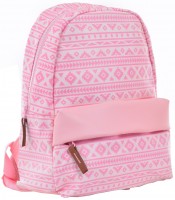 Купить школьный рюкзак (ранец) Yes ST-28 Pink  по цене от 549 грн.