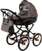 Купить коляска Tako Bella Donna 2 in 1 по цене от 21200 грн.