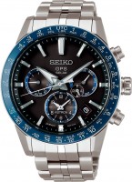 Купить наручные часы Seiko SSH001J1  по цене от 94100 грн.