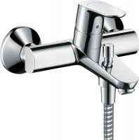 Купити змішувач Hansgrohe Focus 31948000  за ціною від 7676 грн.