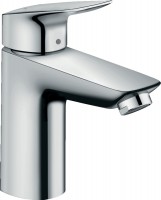 Купити змішувач Hansgrohe Logis 71105000  за ціною від 3710 грн.