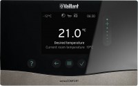 Купить терморегулятор Vaillant sensoCOMFORT VRC 720 f  по цене от 14450 грн.