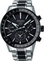 Купить наручные часы Seiko SSH011J1  по цене от 110900 грн.