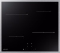 Купить варочная поверхность Samsung NZ64T3706C1  по цене от 11550 грн.