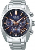 Купить наручные часы Seiko SSH049J1  по цене от 89800 грн.