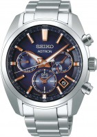 Купить наручные часы Seiko SSH049J1: цена от 89800 грн.