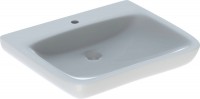 Купити умивальник Geberit Renova Comfort 65 258567000  за ціною від 13190 грн.