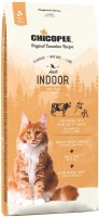 Купити корм для кішок Chicopee CNL Cat Adult Indoor Beef 1.5 kg  за ціною від 528 грн.