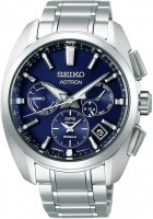 Купити наручний годинник Seiko SSH065J1  за ціною від 100300 грн.