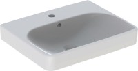 Купити умивальник Geberit Smyle Square 55 500.259.01.1  за ціною від 3749 грн.