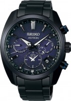 Купить наручные часы Seiko SSH077J1  по цене от 93600 грн.