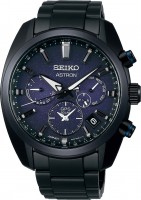 Купити наручний годинник Seiko SSH077J1  за ціною від 93600 грн.