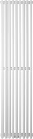 Купить радиатор отопления Betatherm Praktikum (2 1600x349x85) по цене от 16775 грн.