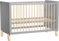 Купить кроватка Kinder Kraft Nico  по цене от 5590 грн.