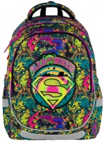 Купить школьный рюкзак (ранец) KITE DC Comics DC21-700M-2  по цене от 1642 грн.