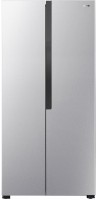 Купить холодильник Gorenje NRS 8182 KX  по цене от 32449 грн.