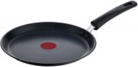 Купити сковорідка Tefal Black Stone G2813872  за ціною від 1199 грн.