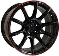Купити диск OFF-ROAD Wheels OW1012 за ціною від 6998 грн.