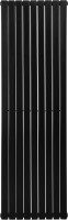 Купить радиатор отопления Betatherm Blende (2 1800x504x55) по цене от 21059 грн.