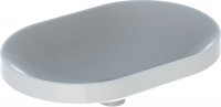 Купити умивальник Geberit VariForm 60 500.730.01.2 за ціною від 7899 грн.