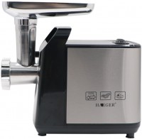 Купити М'ясорубка Haeger HG-3396 за ціною від 4200 грн.
