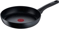 Купити сковорідка Tefal Black Stone G2810672  за ціною від 1677 грн.
