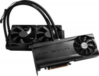 Купити відеокарта EVGA GeForce RTX 3080 XC3 ULTRA HYBRID GAMING за ціною від 19999 грн.