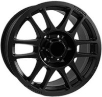 Купити диск OFF-ROAD Wheels OW-ROLEX U4B за ціною від 6710 грн.