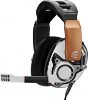 Купити навушники Epos GSP 601  за ціною від 5639 грн.