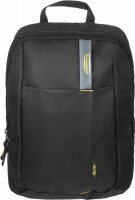 Купить рюкзак Porto Notebook Backpack RNB-1/15: цена от 649 грн.