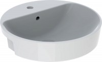 Купити умивальник Geberit VariForm 50 500.782.01.2 за ціною від 10205 грн.