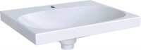 Купити умивальник Geberit Acanto 60 500.629.01.2 за ціною від 9917 грн.