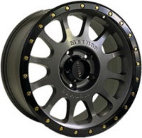 Купити диск OFF-ROAD Wheels OW9095 за ціною від 6710 грн.