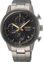 Купити наручний годинник Seiko SSB391P1  за ціною від 16530 грн.