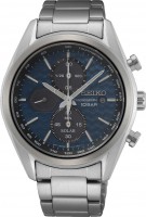 Купить наручний годинник Seiko SSC801P1: цена от 13230 грн.