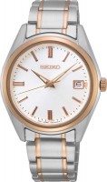 Купити наручний годинник Seiko SUR322P1  за ціною від 13165 грн.