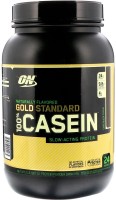 Купить протеин Optimum Nutrition NF Gold Standard 100% Casein по цене от 7344 грн.