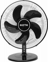 Купити вентилятор RZTK FT 4045  за ціною від 749 грн.